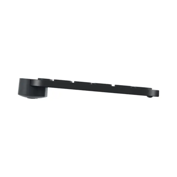 Logitech Mx Keys S Tastatur Universal Rf Wireless + Bluetooth Qwerty Us International Graphit thumbnail