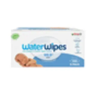 WaterWipes babydoekje 540 stuk(s)