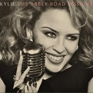 Warner Music The Abbey Road Sessions