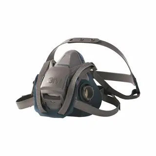 3M 6502QL Nicht kategorisiert