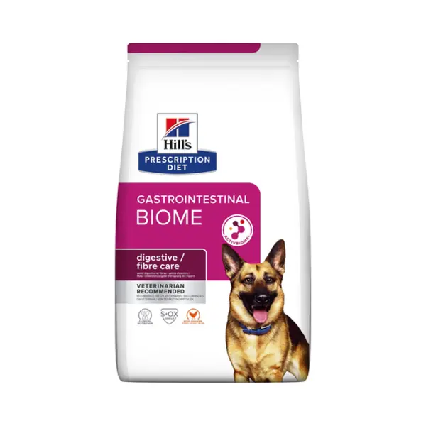 Hills 605843 Hunde-Dosenfutter Huhn, Rind Universal 1,5 kg thumbnail