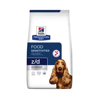 Hills 606418 Hunde-Dosenfutter Huhn, Rind Universal 10 kg