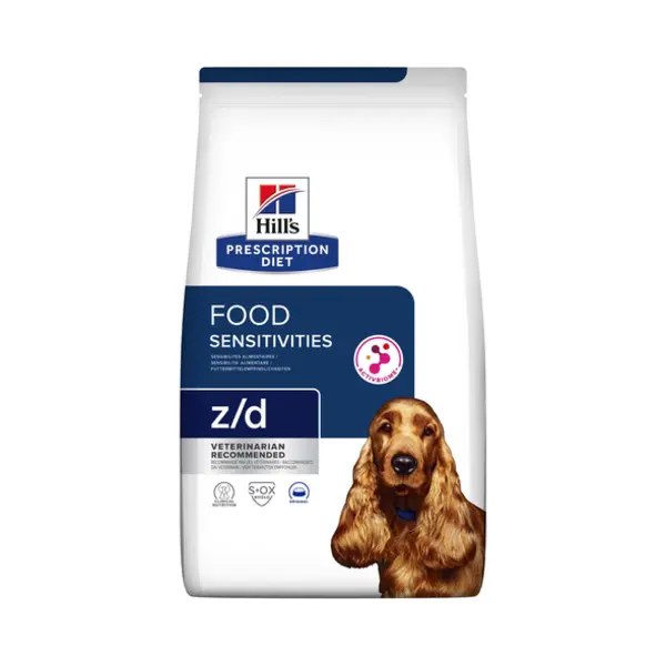 Hills 606418 Hunde-Dosenfutter Huhn, Rind Universal 10 kg thumbnail
