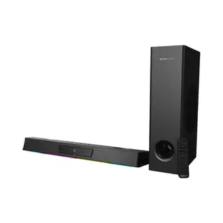 Creative Labs Sound Blaster Katana V2X Zwart 90 W