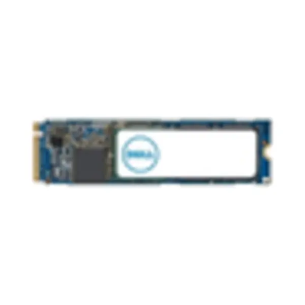 Dell AC037409 internal solid state drive 1 Tb M.2 Pci Express 4.0 NVMe thumbnail