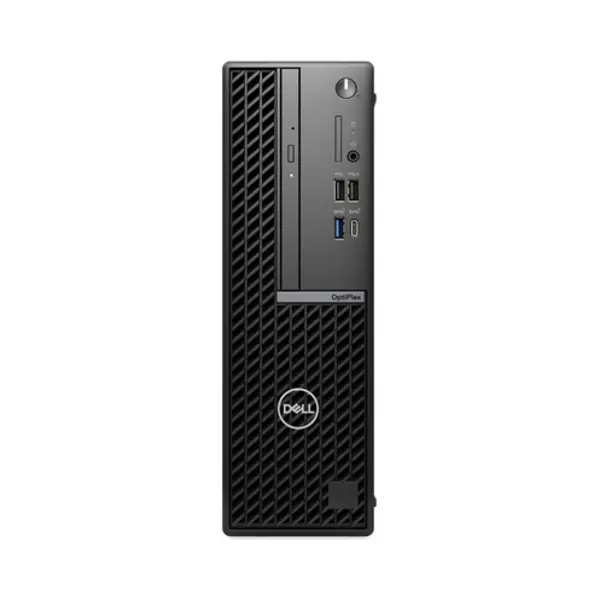 Dell OptiPlex 7020 Plus Intel® Core™ i7 i7-14700 16 Gb DDR5-Sdram 512 Gb Ssd Windows 11 Pro Sff Pc Schwarz thumbnail