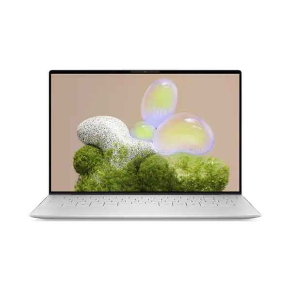 Dell Xps 13 9350 Copilot+ Pc Intel Core Ultra 7 256V Laptop 34 cm (13.4") Full Hd+ 16 Gb LPDDR5x-Sdram 512 Gb Ssd Wi-Fi 7 (802.11be) Windows 11 Pro Uk English Platinum thumbnail