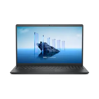 Dell Pro 15 Essential PV15250 Intel® Core™ i5 i5-1334U Laptop 39,6 cm (15.6") Full Hd 16 Gb DDR5-Sdram 512 Gb Ssd Wi-Fi 6 (802.11ax) Windows 11 Pro Us International Zwart