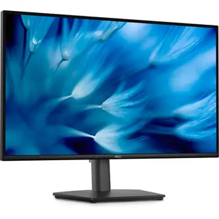 Dell Pro E2726DS computer monitor 68,6 cm (27") 2560 x 1440 Pixels Quad Hd Lcd Zwart