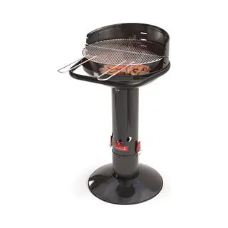 Barbecook Loewy 50 Grill Houtskool (brandstof) Zwart