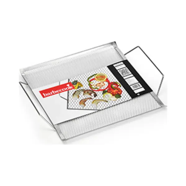 Barbecook 223.0212.000 Grillzubehör Gitter thumbnail