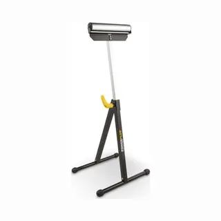 Powerplus Verstelbare Schraag POWX0700T - Uitschuifbaar 485x430mm Onderstel, Max. 60kg - Hoogte 680mm - 1, 08m - Rollers