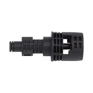 Powerplus, Accessoires Voor Hogedrukreinigers, Adapter Karcher Spuitlans