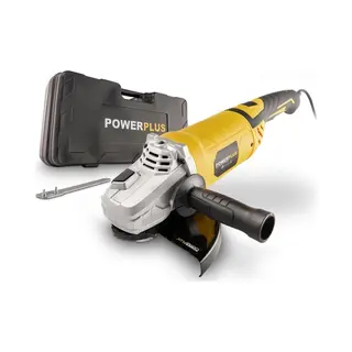 PowerPlus Winkelschleifer Professionell Ø230mm 2500w