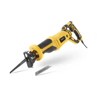 Powerplus-X line-Powty Powerplus Säbelsäge POWX03971-920W - 2 Acc.