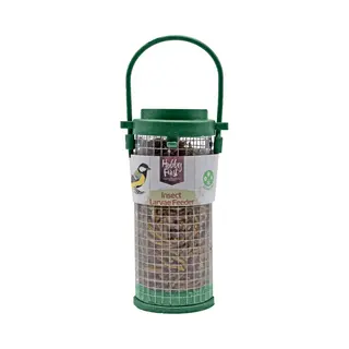 HobbyFirst Wildlife Insect Larve Feeder 65 Gr