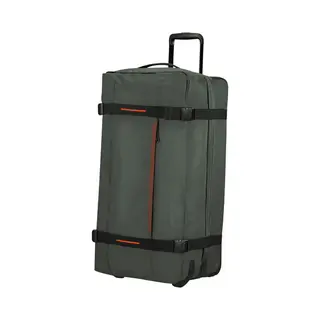 American Tourister Urban Track Reise-Seesack Soft Shell Khaki 116 l Stoff