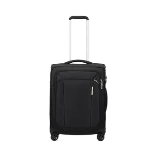 Samsonite Respark Trolley Mit 4 Rollen 55cm Strict Ozone Black