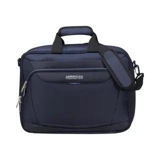 American Tourister Reistas - Summerride Boarding Tas 40x30x20 - Navy - 27 L