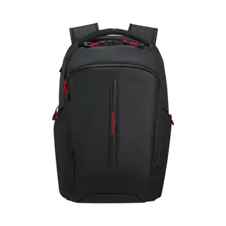 Samsonite Rugzak - Ecodiver Underseat Backpack 25x40x20cm Ryanair Conform - Black - 0.8 Kg