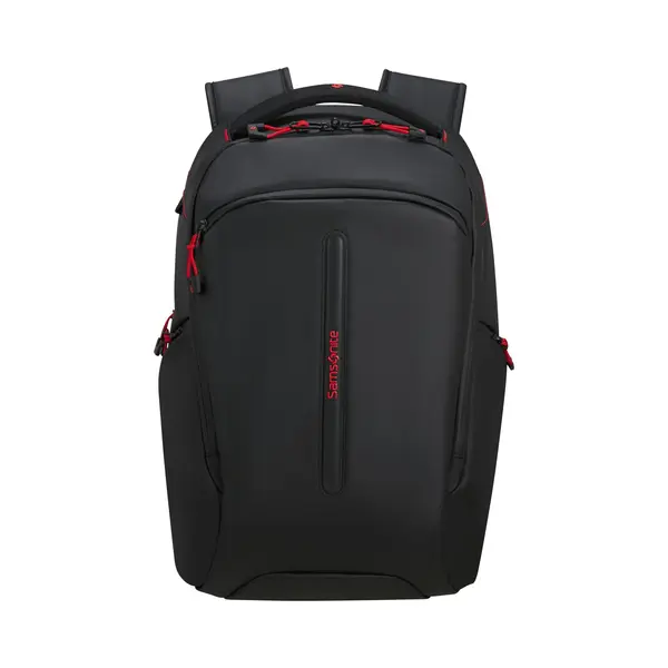 Samsonite Rugzak - Ecodiver Underseat Backpack 25x40x20cm Ryanair Conform - Black - 0.8 Kg thumbnail