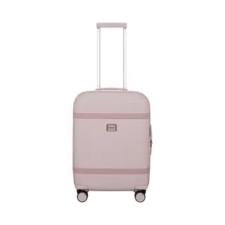 Samsonite Image Spinner Uitbreidbaar (4 Wielen) 55cm Rose