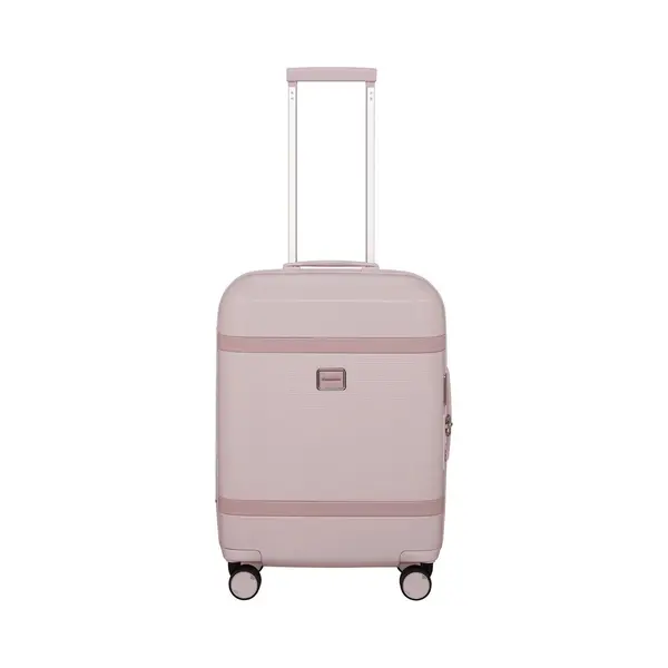 Samsonite Hartschalen-Trolley Image, Verschiedene Größen Und Farben, 4 Rollen, Hartschalen-Koffer Nassfach Waschbares Futter Volumenerweiterung thumbnail