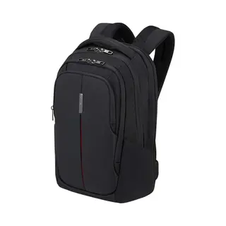 Samsonite Guardit 3.0-14.1" Laptop Rucksack, 17.5L, Schwarz (Black)