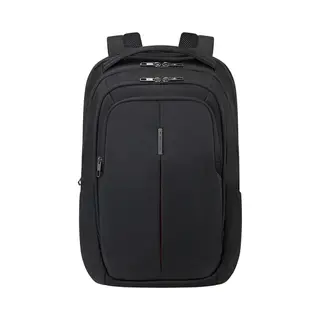 Samsonite Guardit 3.0 Rucksack Schwarz Polyester, Polyethylenterephthalat