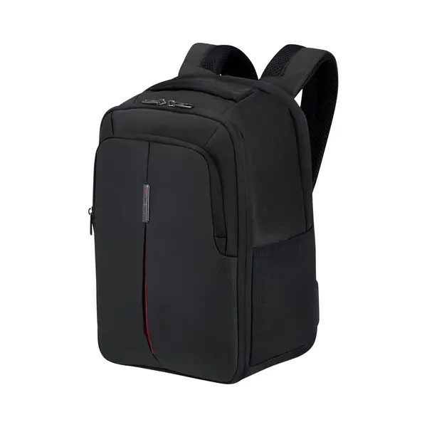 Samsonite Guardit 3.0 - Ryanair Laptop-Rucksack, 25 X 20 X 40 Cm, 24L, Schwarz (Black) thumbnail