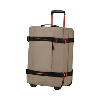 American Tourister Damen Herren Reisetasche Urban Track Duffle S One Size