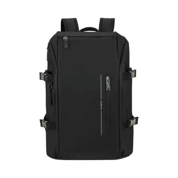 Samsonite Glam-Go Rugzak 14.1" Zwart thumbnail
