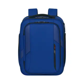 Samsonite Glazed Rugzak 15.6" Electric Blue