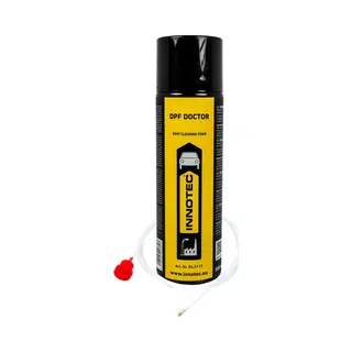 Dpf - Doctor - Innotec Fap-reiniger - 04.2115.9999