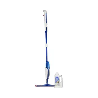 Quick-Step New Spray Mop Kit