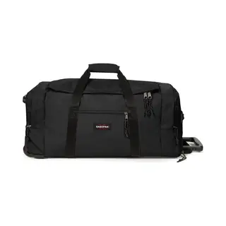 Reisetasche Eastpak Leatherface 98L Schwarz
