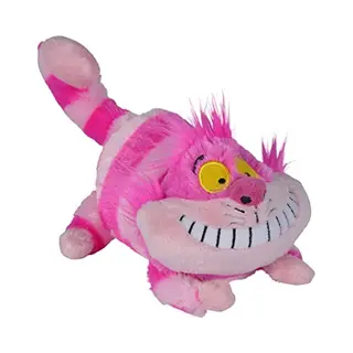 Simba Disney Alice In Wonderland Cheshire Cat Lying 18 Cm Hugging Plush From 0 Years