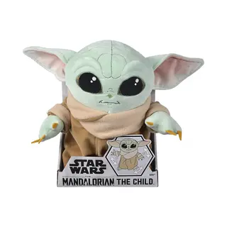 Simba Disney Mandalorian, The Child Ultimate