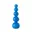 Blauw