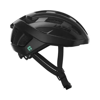 Lazer Tempo Kineticore Helmet Black