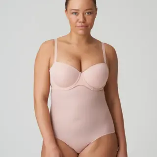 Primadonna Shapewear Figuras Powder Rose - Maat 48
