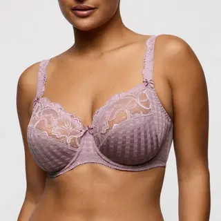 PrimaDonna Madison Beugel Bh 0162120 Soft Sand - Maat Eu 95E / Fr 110E