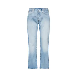 Levi'S ® Jeans '501® Original Jeans' Lichtblauw