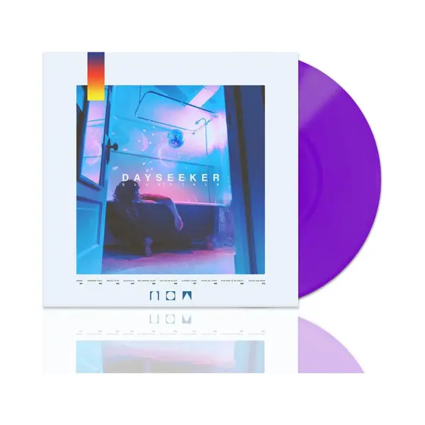 Spinefarm Records Sleeptalk thumbnail