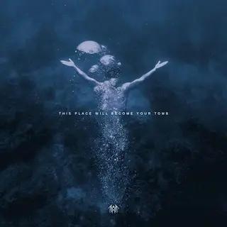 Sleep Token This Place Will Become Your Tomb Lp Multicolor