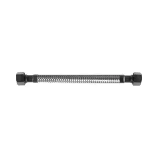 Aloni Sanitair Flexibel 3/8fx3/8f 40cm