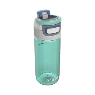 Kambukka Drinkfles Van Tritan (500 Ml) – Waterdicht – Vuilafstotend En Geurwerend – Schokbestendig – Vaatwasmachinebestendig – Lekvrij -
