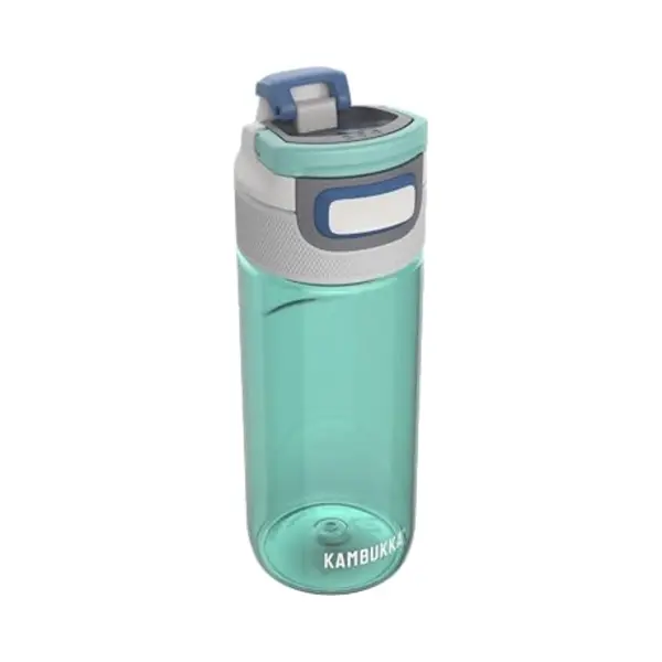 Kambukka - Trinkflasche Kinder - 400 Ml - Wasserdicht - Flecken- Und Geruchs-resistent - Langlebig Und Stoßfest - Spülmaschinenfest – Trinkflasche thumbnail