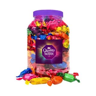 Quality Street - Chocolade Snoepjes - 1500g