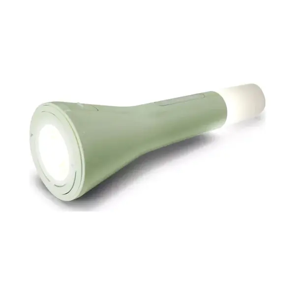Kidywolf Zaklamp KidyFlashlight 3-in-1 Groen thumbnail
